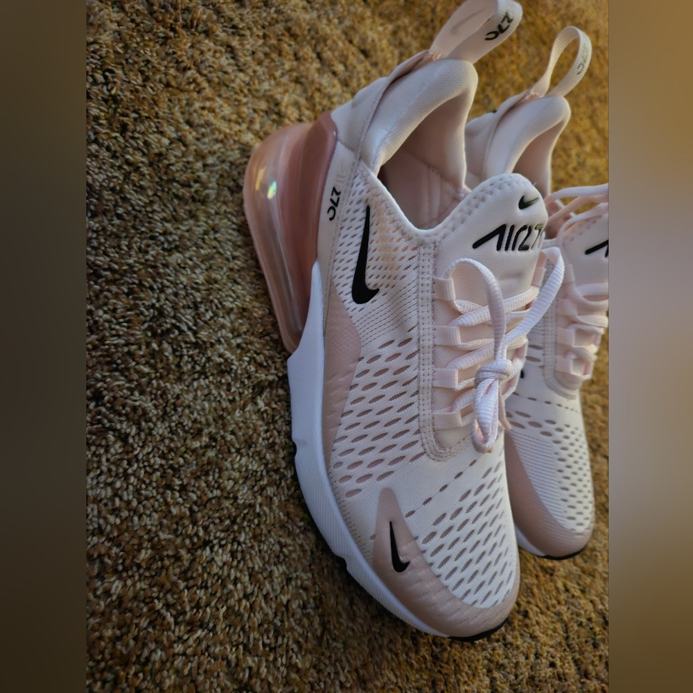 Airmax 270 NIKE Womens